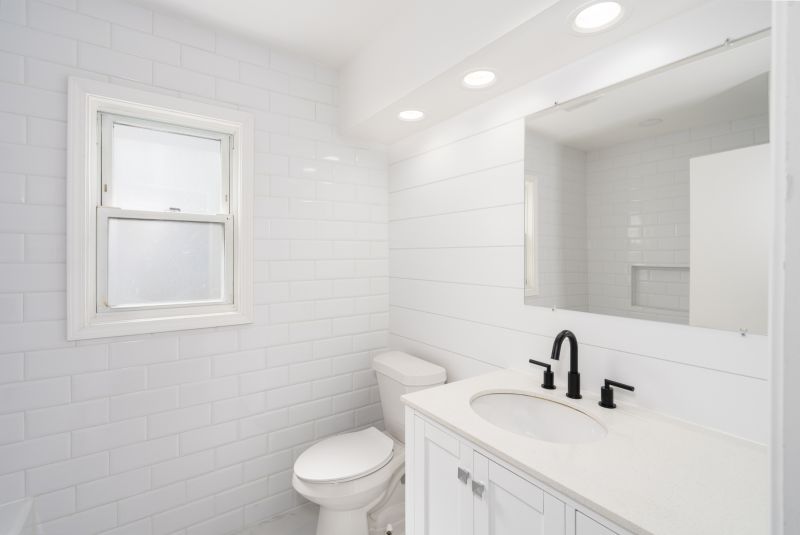 Top Bathroom Remodeling Companies in Englishtown, NJ