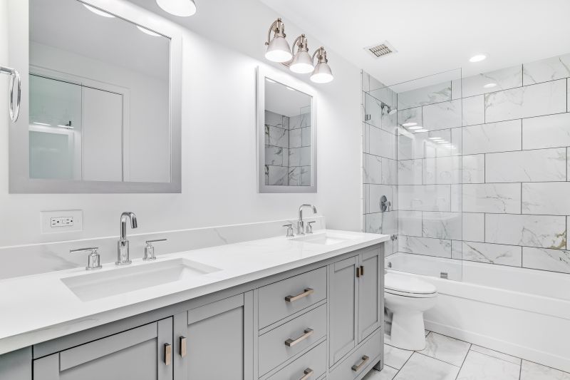 Top Bathroom Remodeling Companies in Marlton, NJ