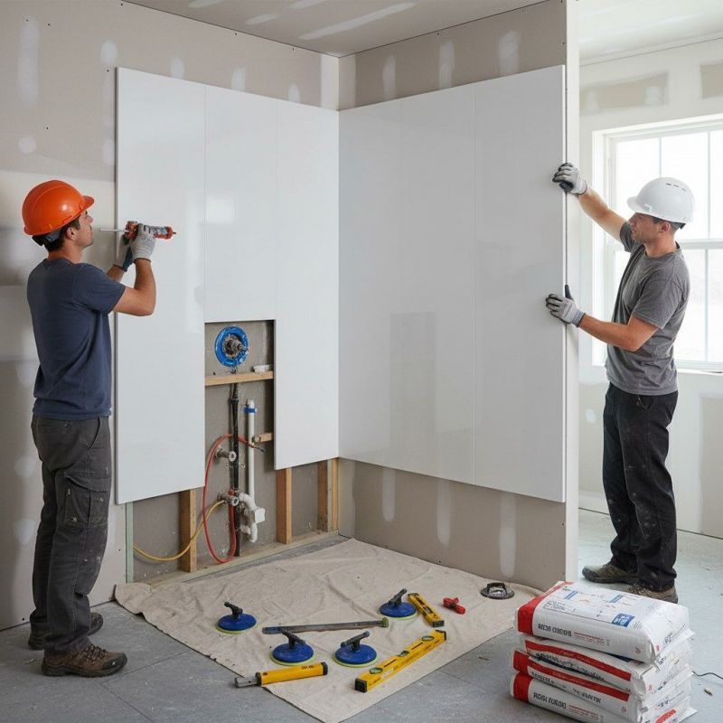 Top Bathroom Remodeling Companies in Mount Laurel, NJ