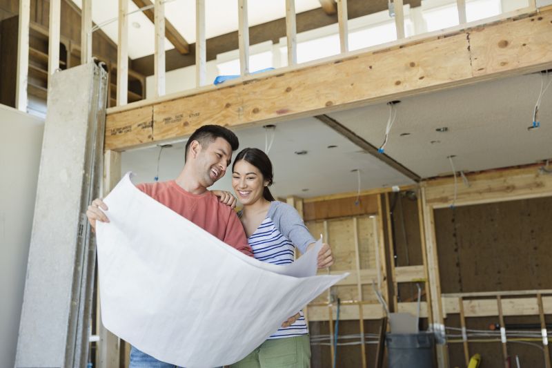Elderly Home Renovations detail