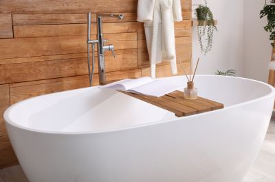 Cost of Bathtub Installation in Trenton, NJ
